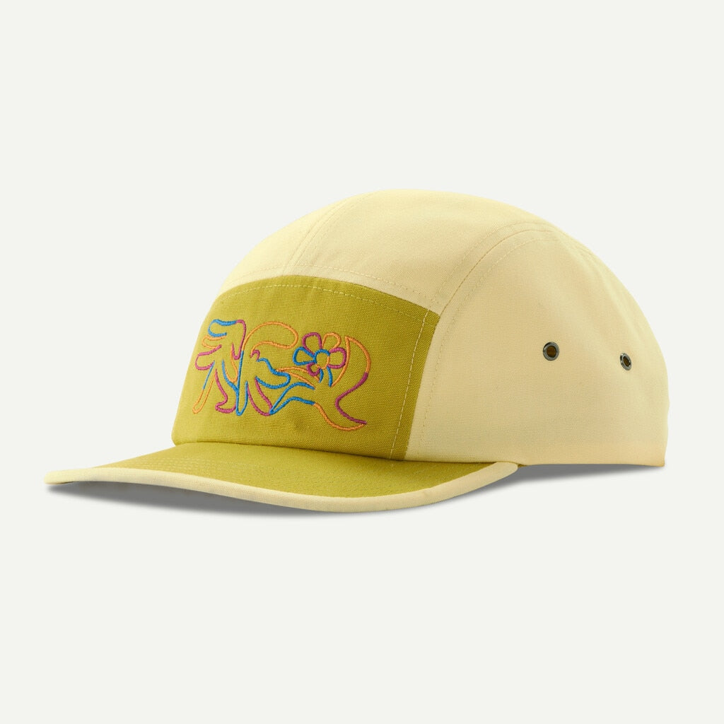 Patagonia Graphic Maclure Hat