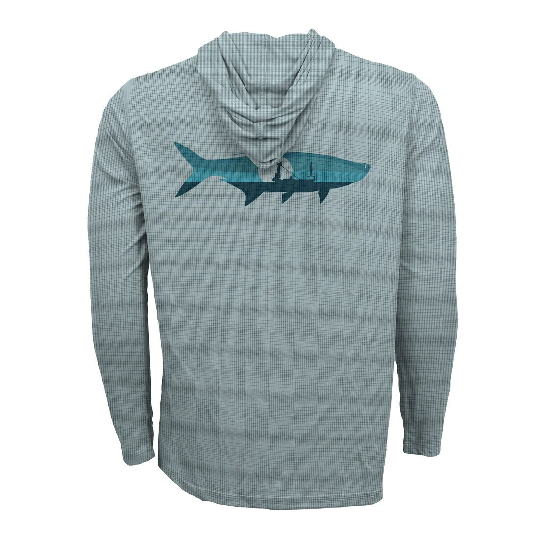 Rep Your Water Flolite Sun Hoody