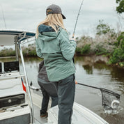Grundéns Women's Aquarius Jacket