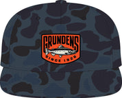 Grundéns King Trucker