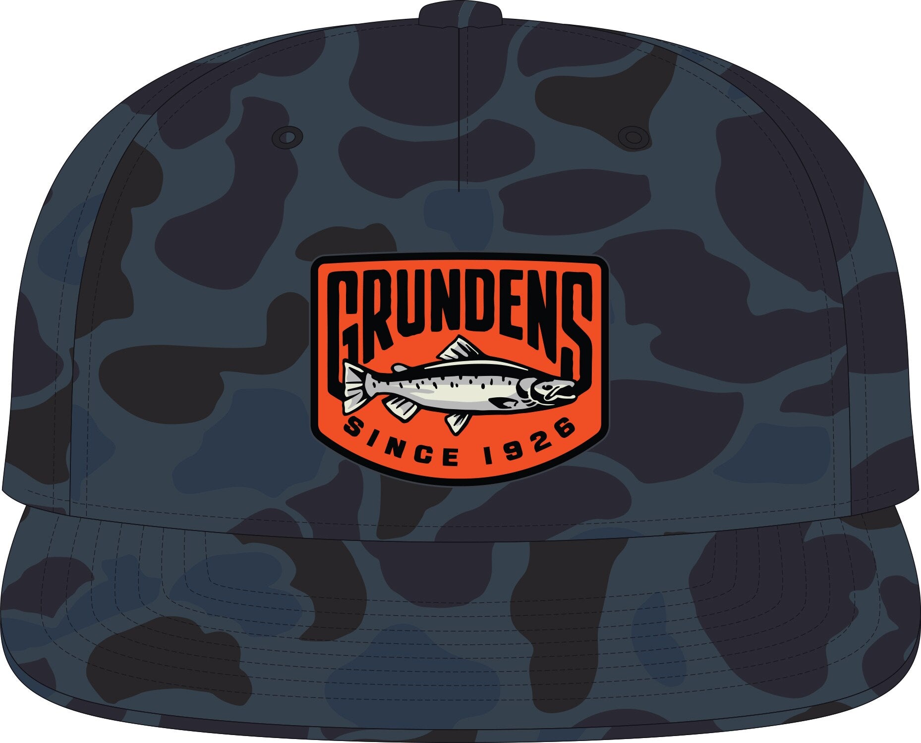 Grundéns King Trucker