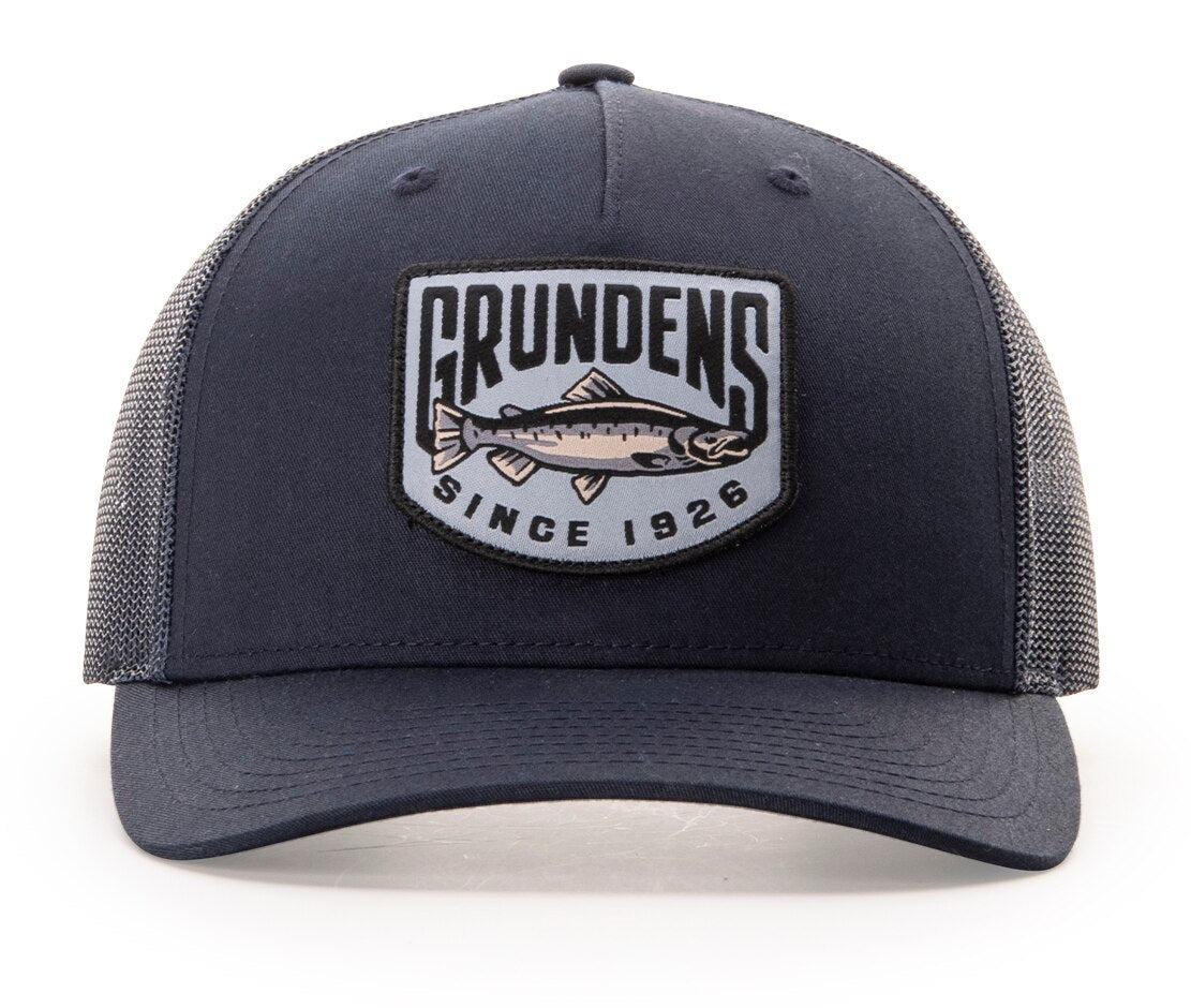 Grundéns King Trucker