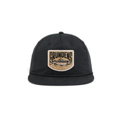 Grundéns Trout Patch Rope Trucker