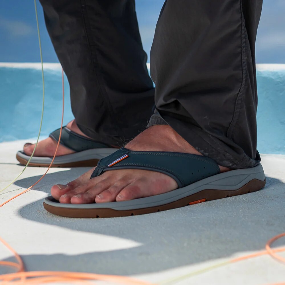 Grundéns Deck-Boss Sandal