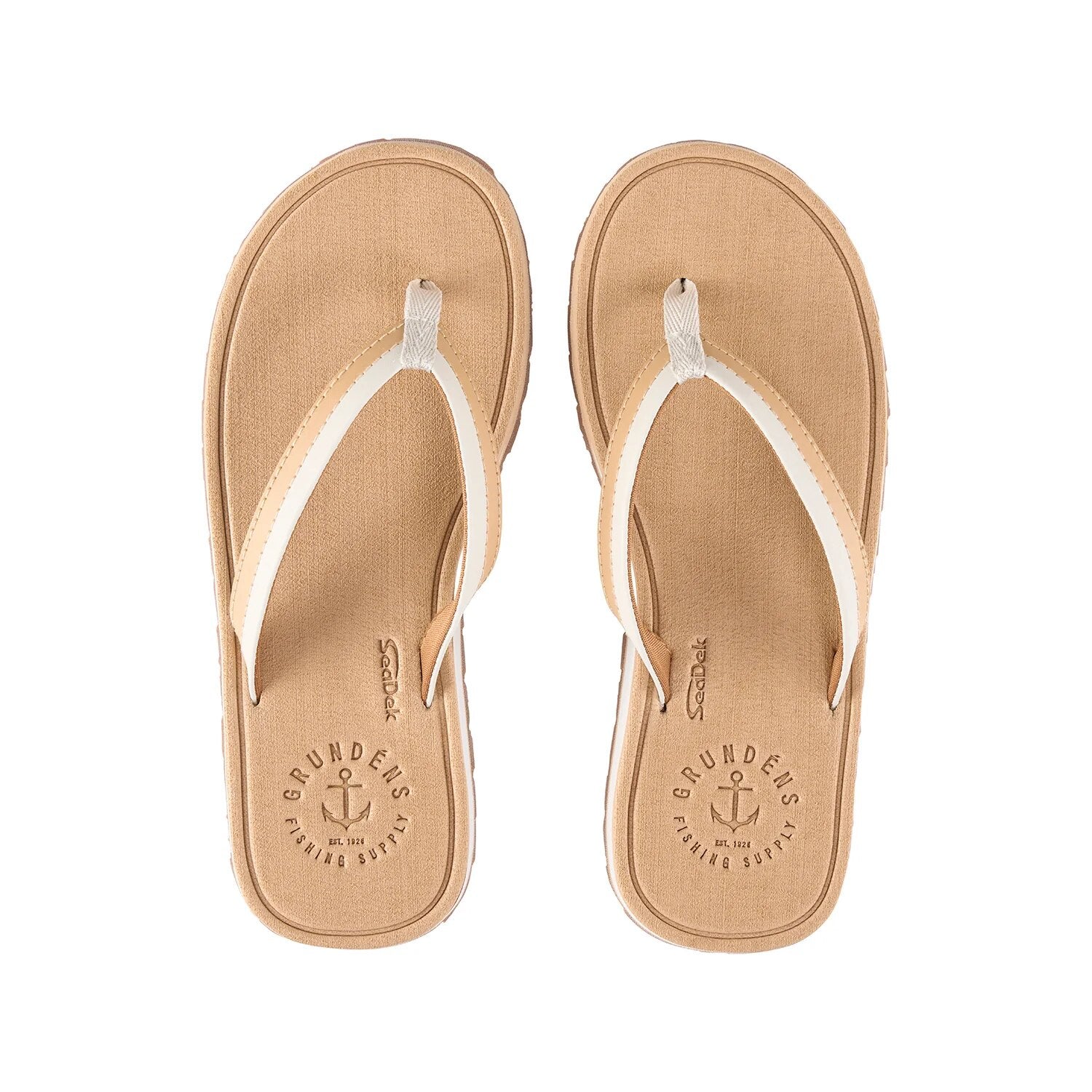 Grundéns Women's Tidal Flats Sandal