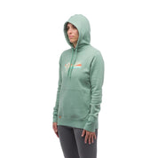 Grundéns Women's Script Hoodie