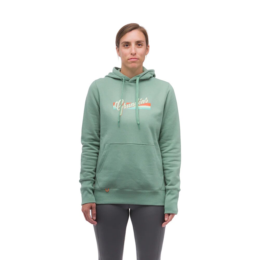 Grundéns Women's Script Hoodie