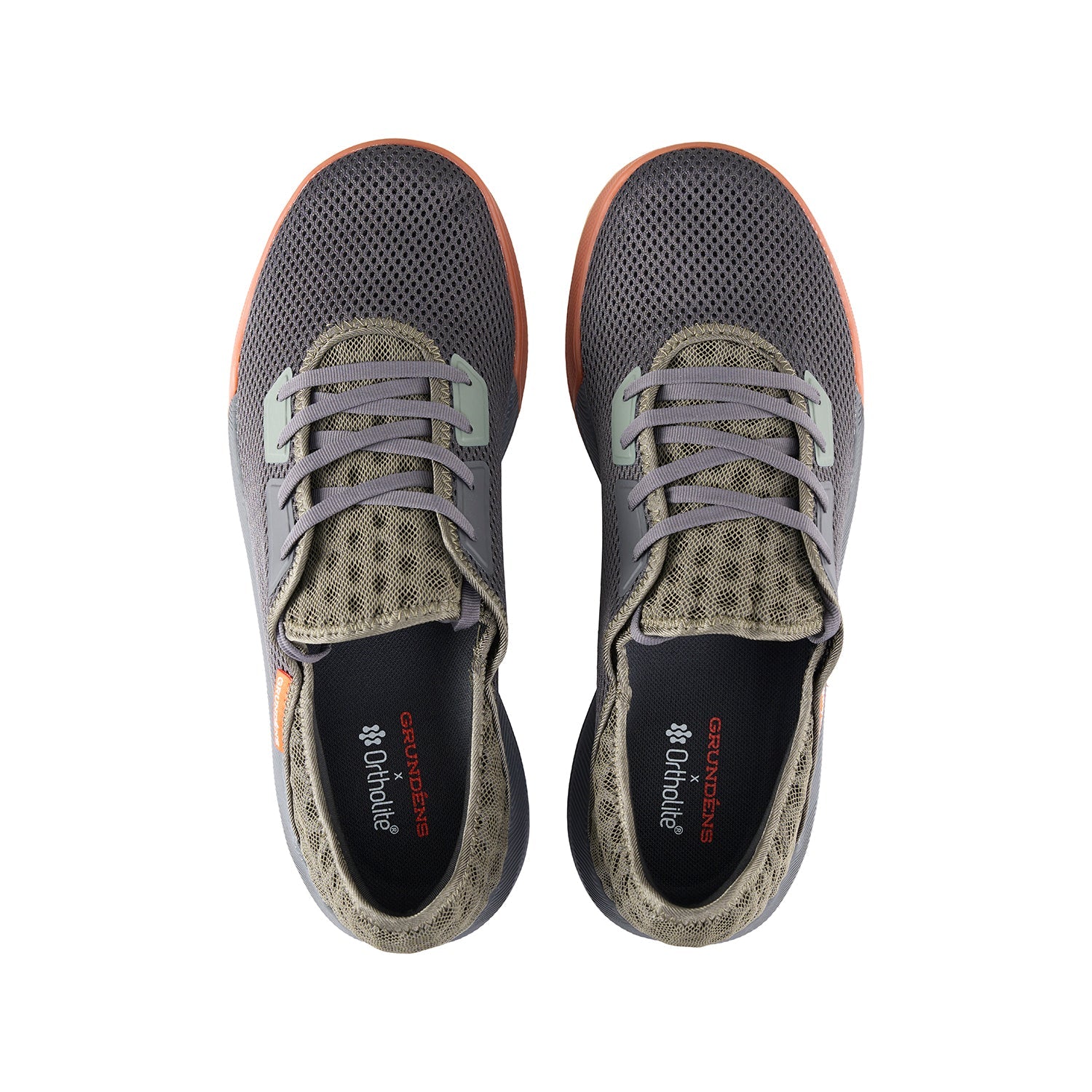 Grundéns Keeper Sneaker