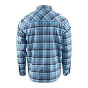 Grundéns Dungeness Seawool Flannel Shirt