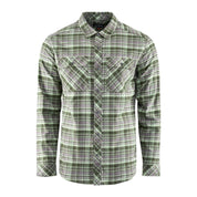 Grundéns Dungeness Seawool Flannel Shirt