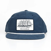 Grundéns Captain's Heritage Cap