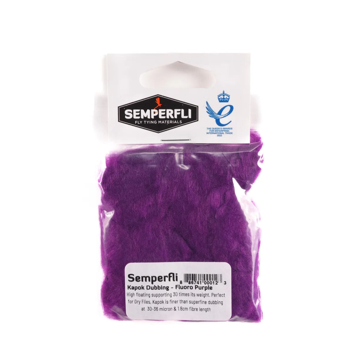 Semperfli Kapok Dubbing
