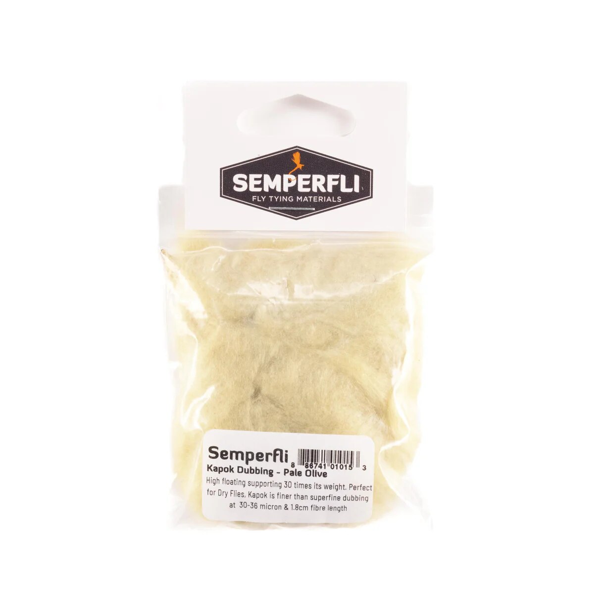 Semperfli Kapok Dubbing