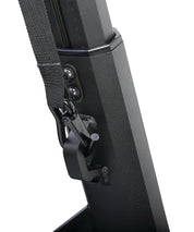 Yakima OverHaul HD (Towers Only)