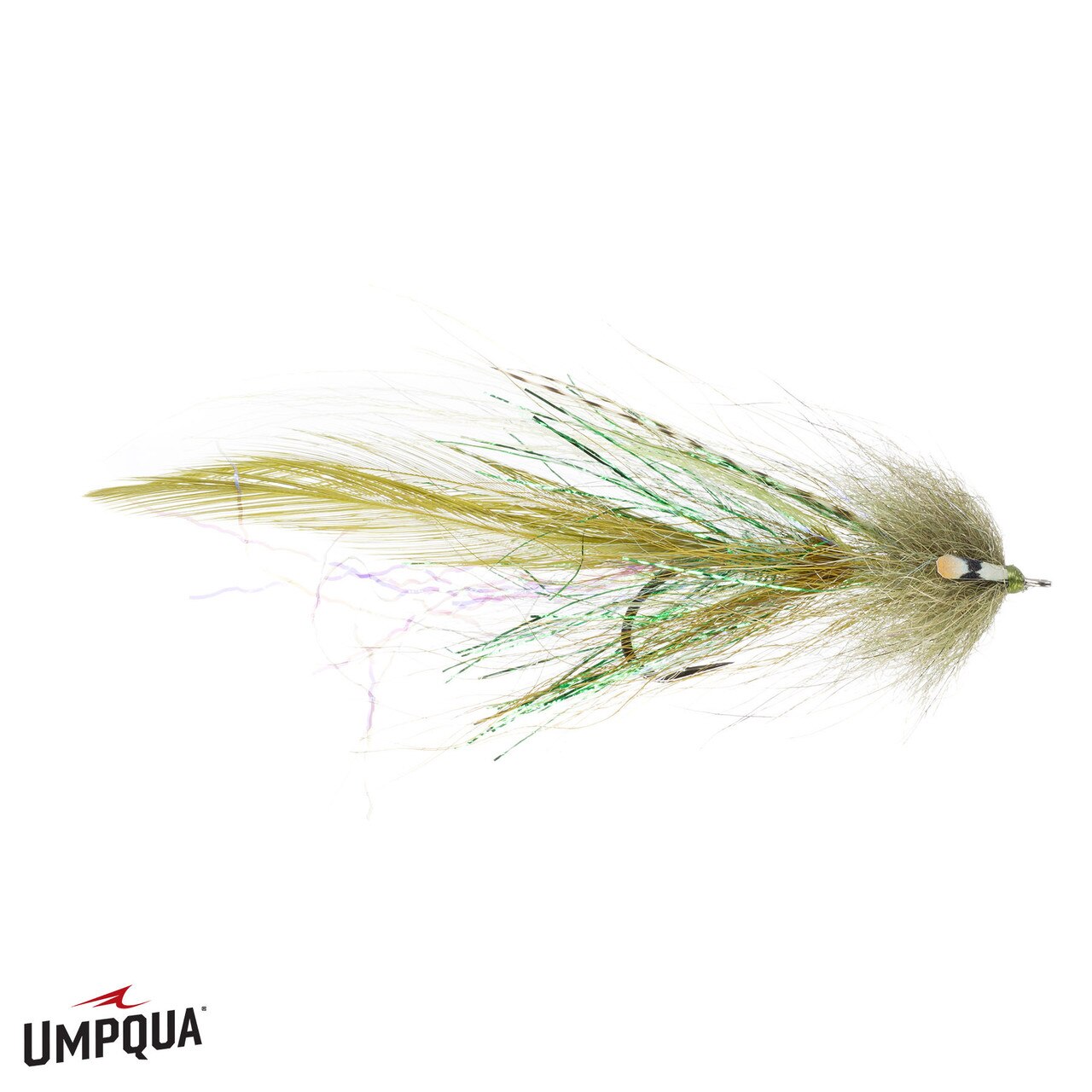 Eakin's Reservoir Dog - Umpqua Fly