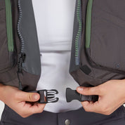 NRS Wrangler PFD