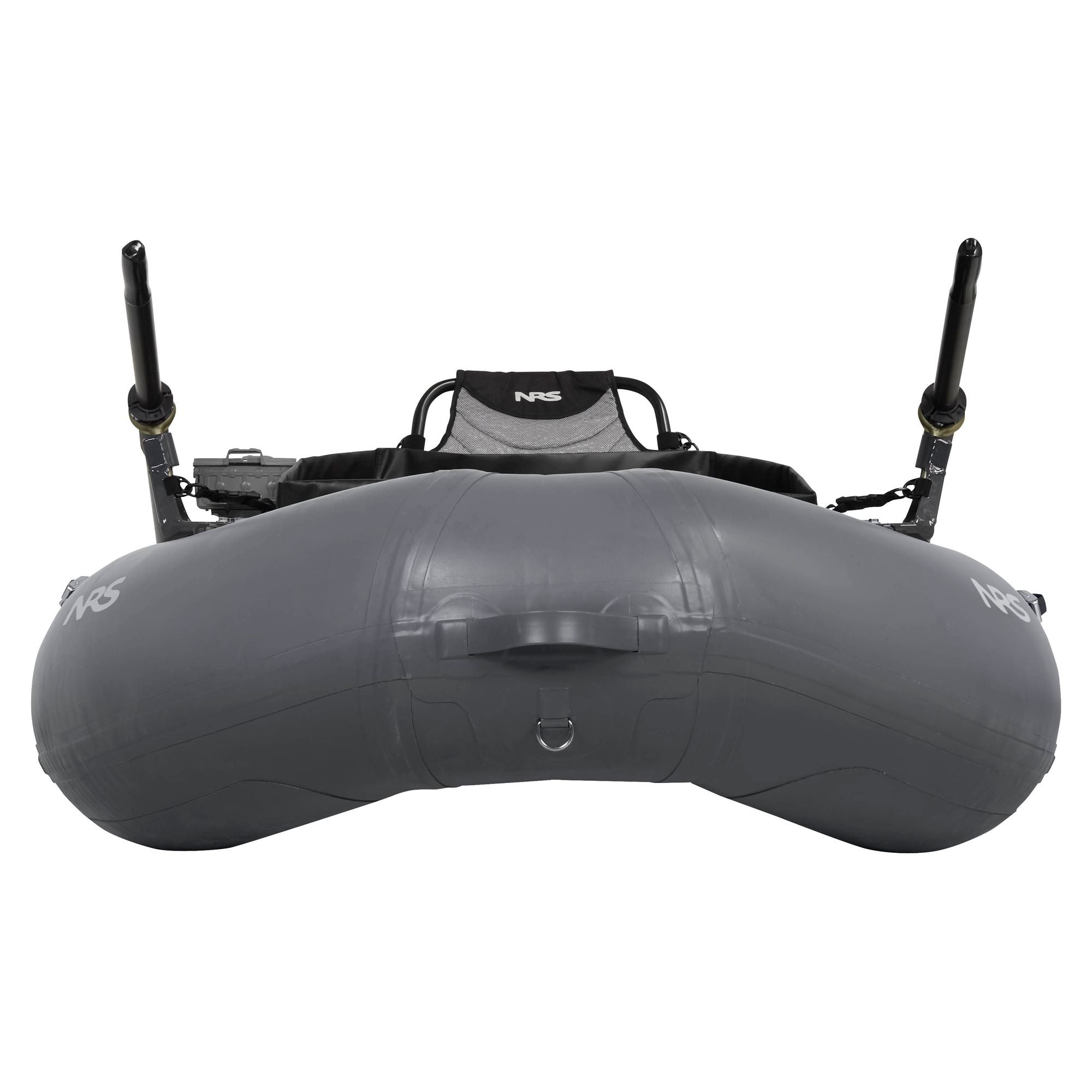 NRS Boundary 100 Personal Fishing Raft