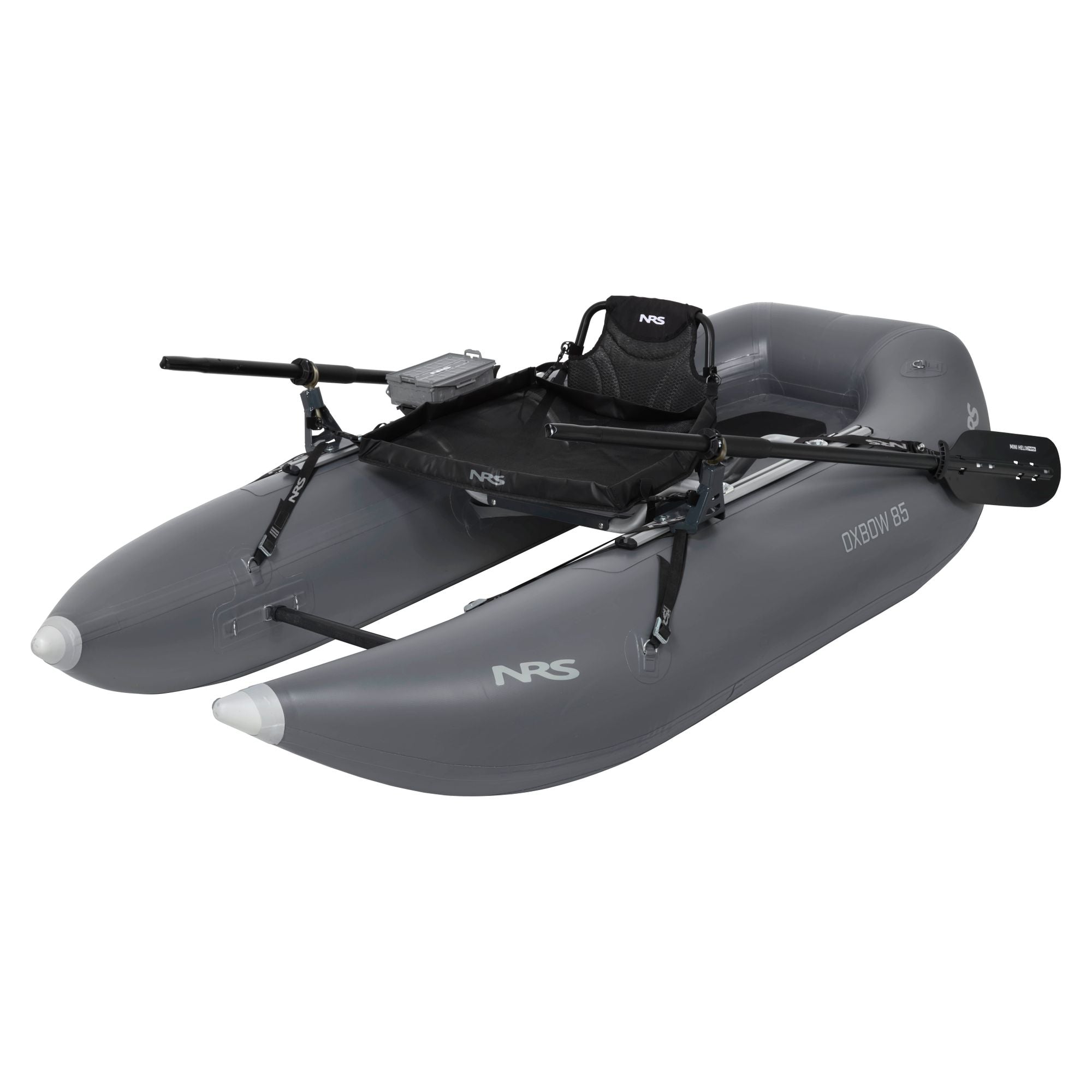 Anglers Raft NRS Oxbow 85 Personal Fishing Raft | Anglers All