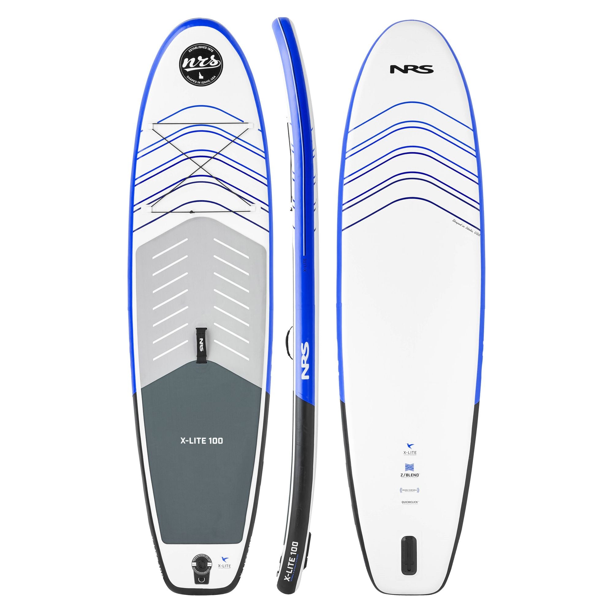 NRS X-Lite SUP Board