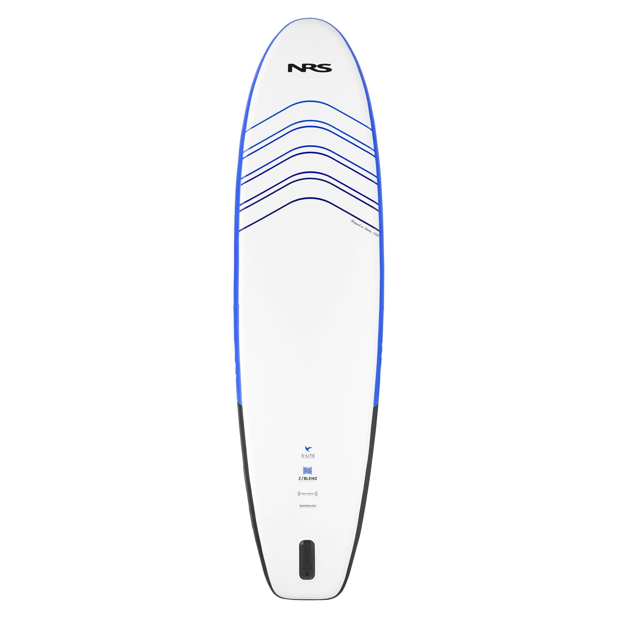 NRS X-Lite SUP Board