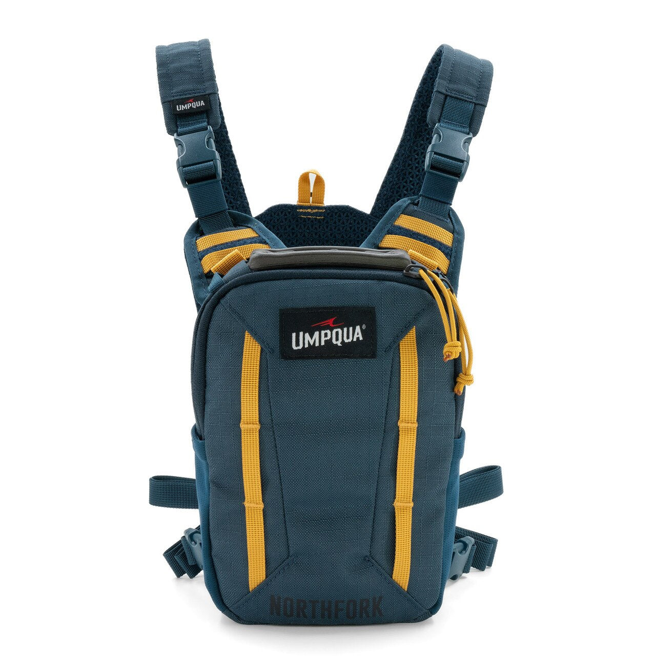 Umpqua Northfork Chest Pack Small