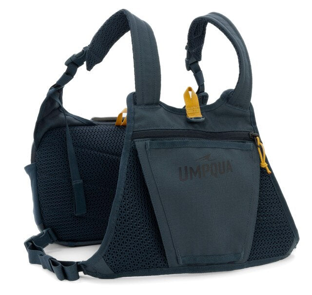Umpqua Northfork Chest Pack Small