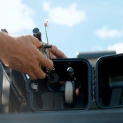 Riversmith Truck Bed Mount for ShortCut RQ