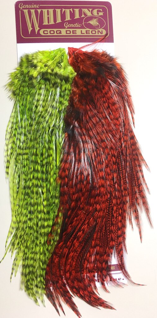 Whiting Farms CDL Predator Pack