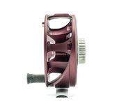 Ross Cimarron Fly Reel - Matte Merlot