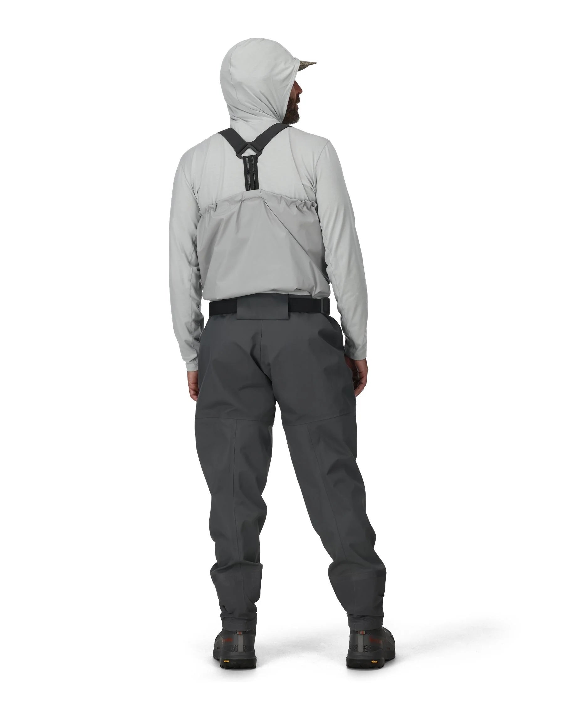 Simms Men's Flyweight Packable Wader