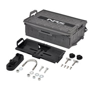 NRS YakAttack x NRS TracPak Storage Box - Full Kit