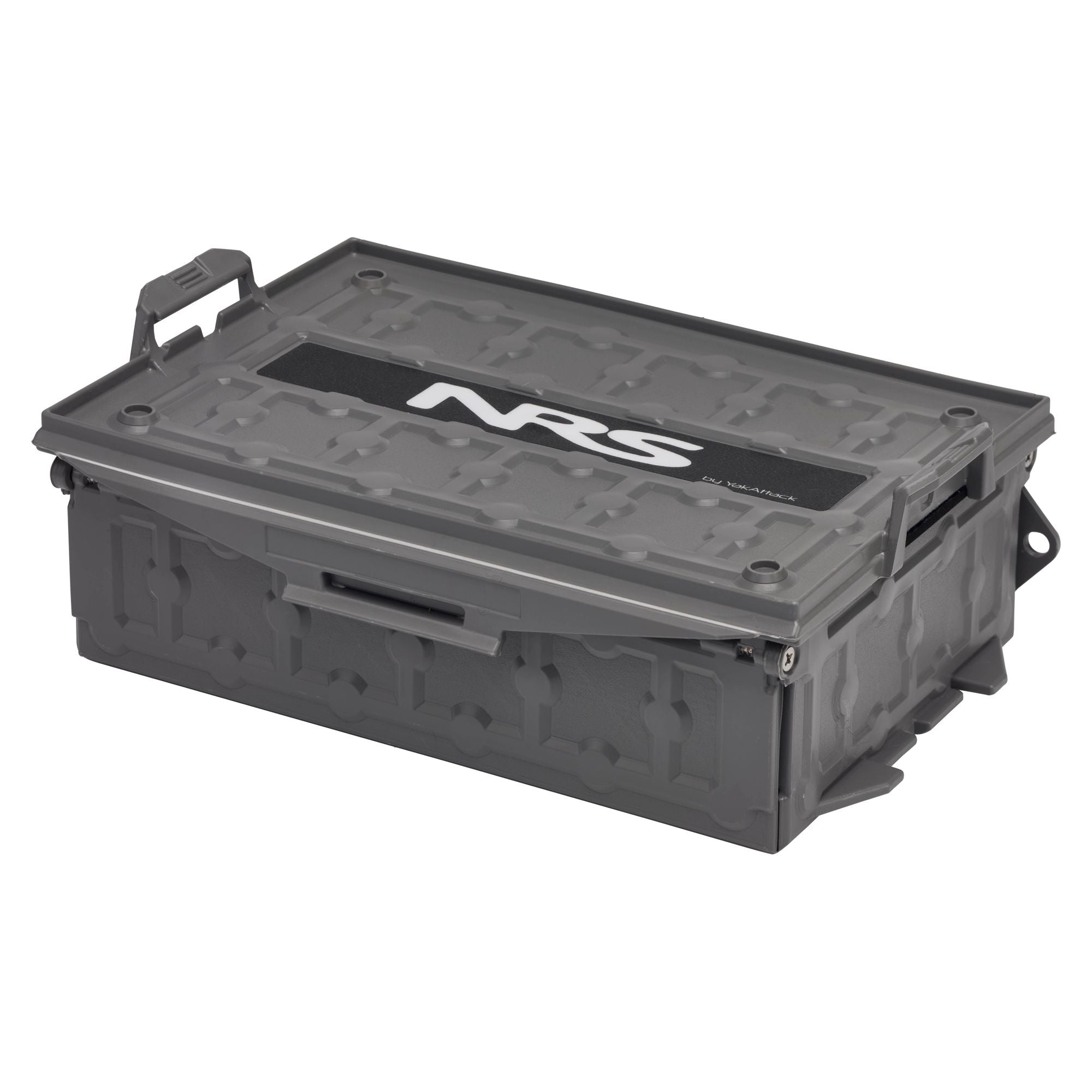 NRS YakAttack x NRS TracPak Storage Box - Full Kit