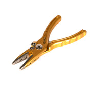 Hatch Nomad 2 Pliers - Fool's Gold