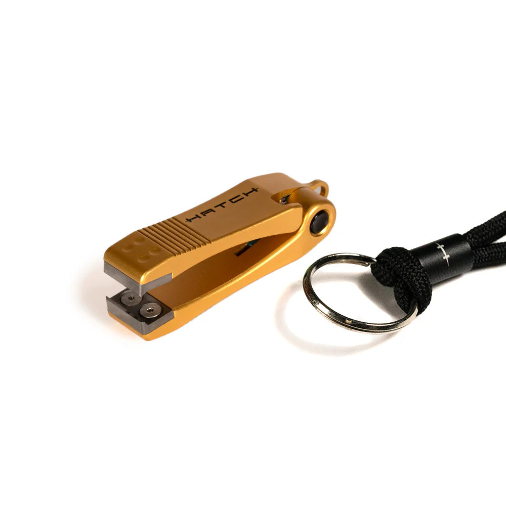 Hatch Nomad Nipper 3 - Fool's Gold