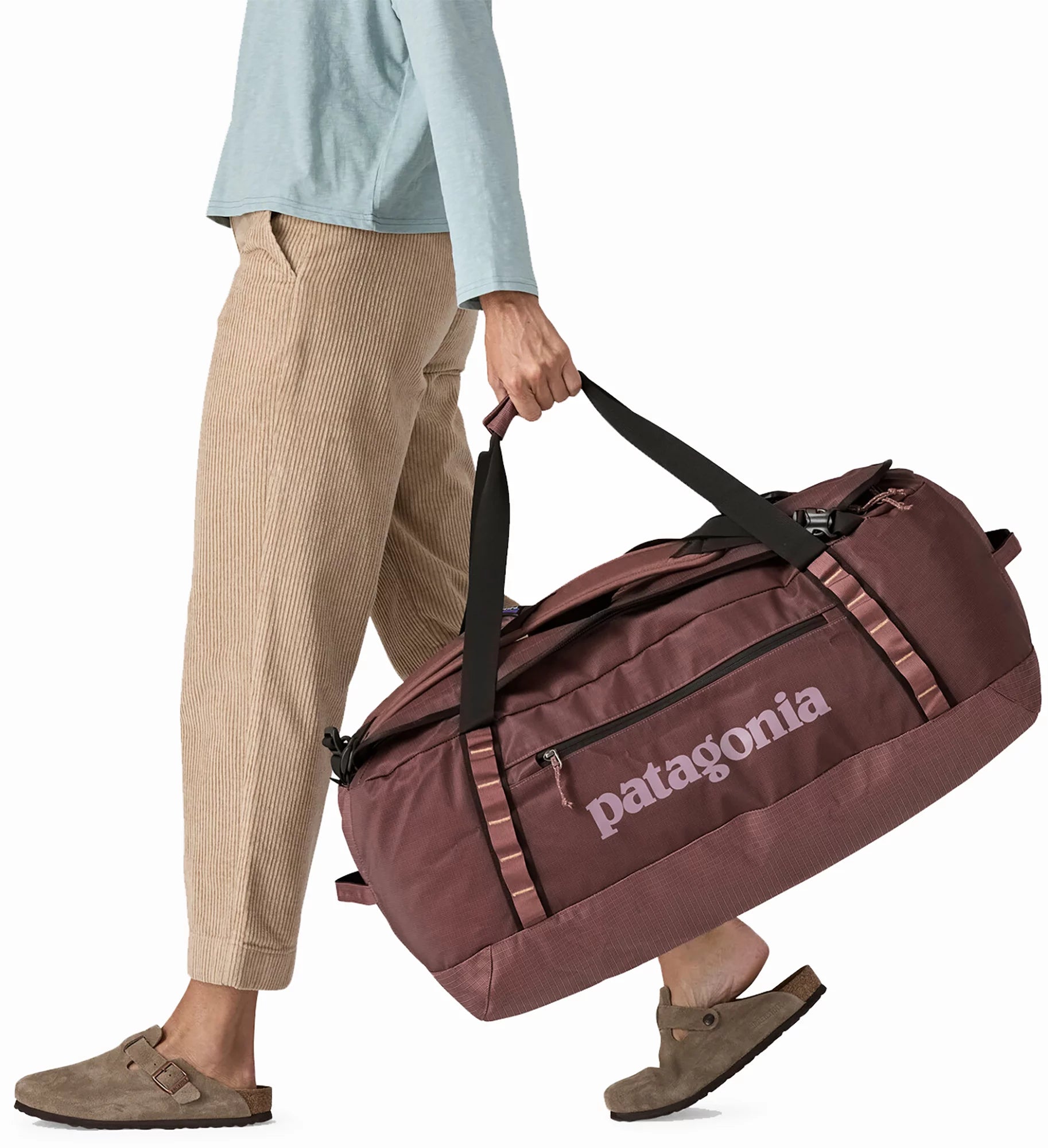 Patagonia Black Hole Duffel 70L