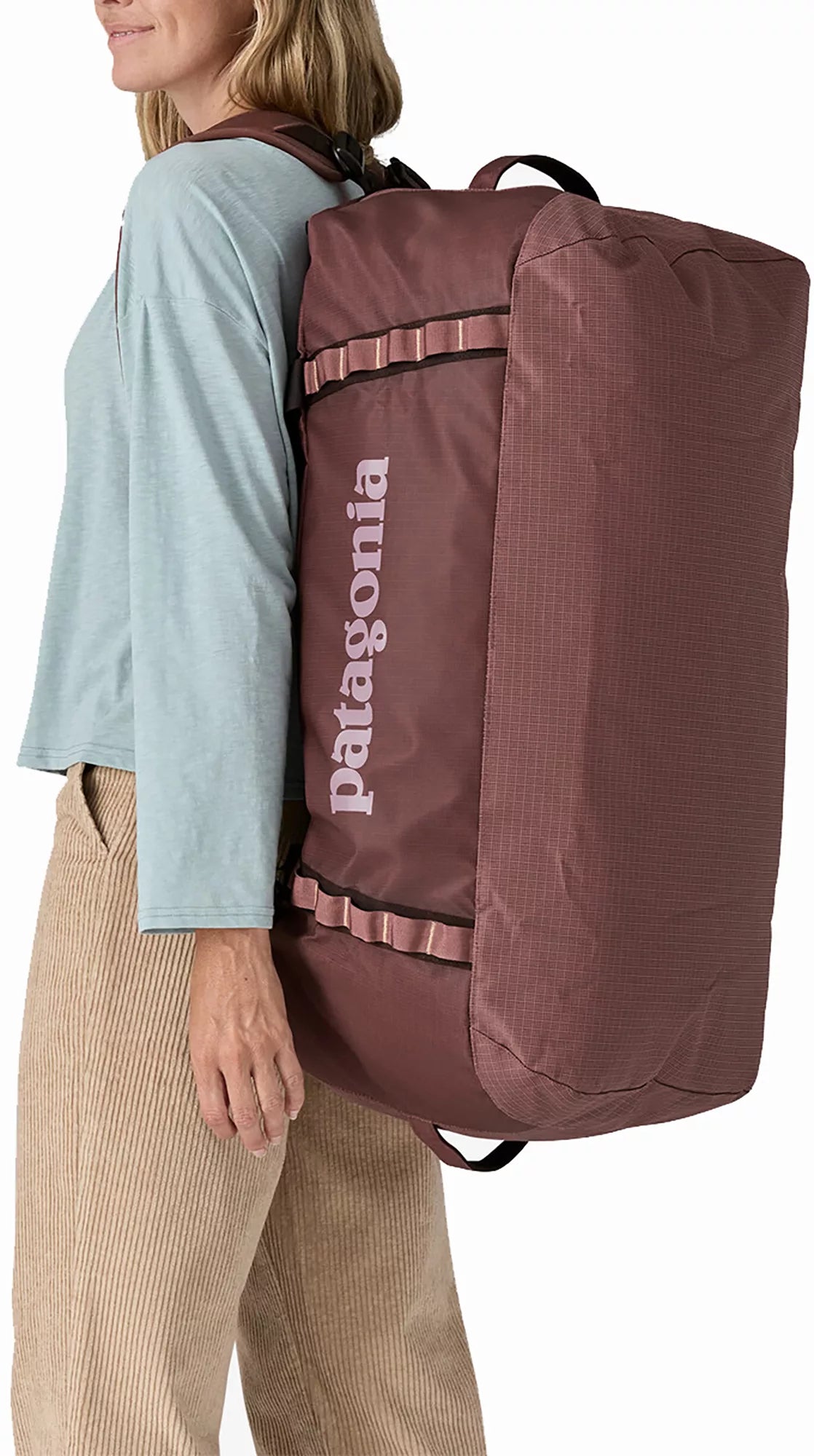 Patagonia Black Hole Duffel 70L