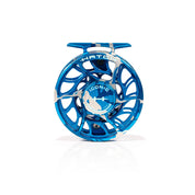 Hatch 2026 Custom Splash Camo Iconic Fly Reel