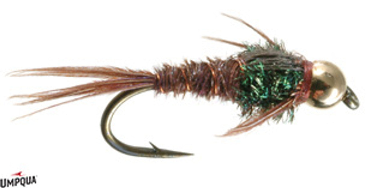 Pheasant Tail Bead Head - Umpqua Fly