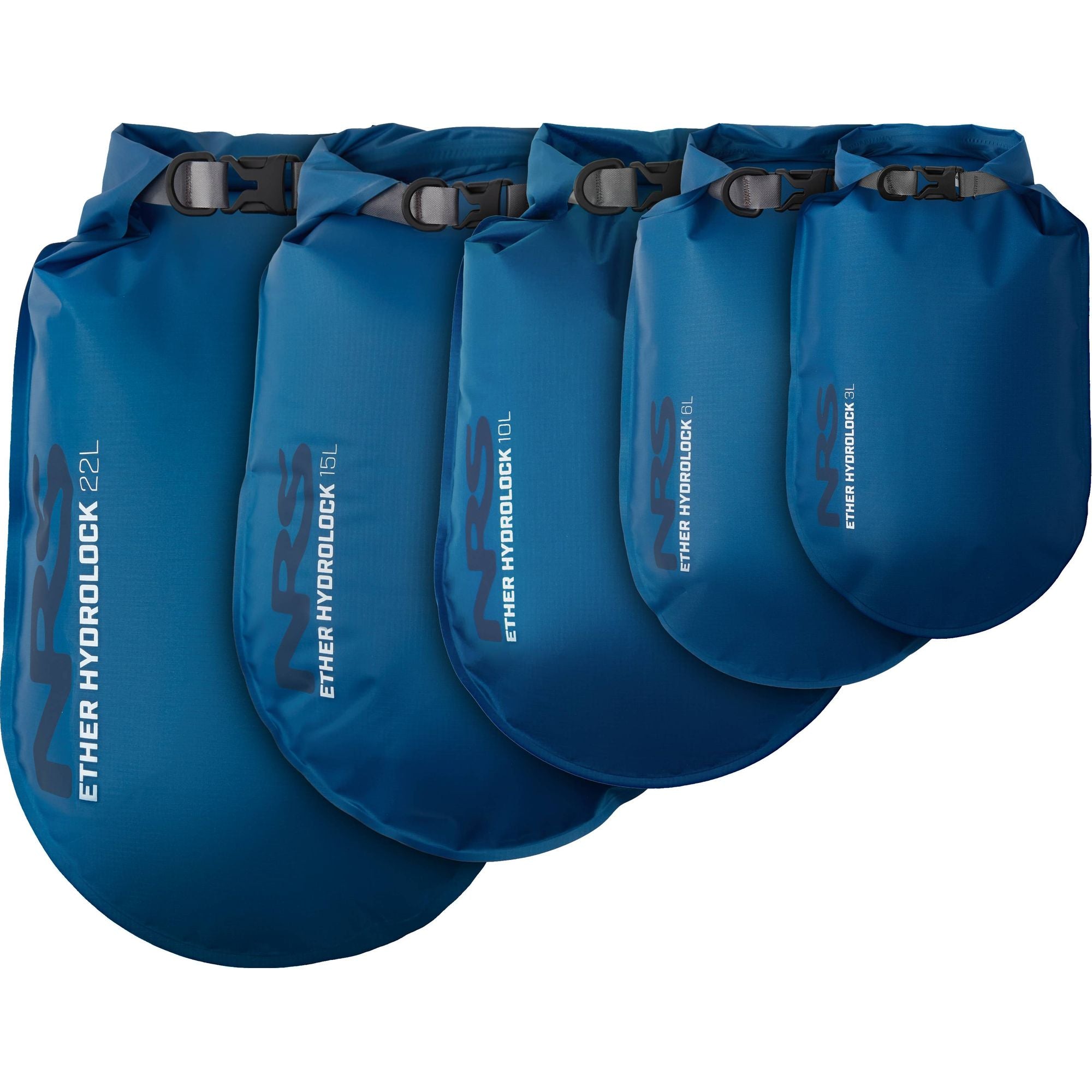 NRS - Ether HydroLock Dry Sack - 22L