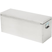 NRS Aluminum Dry Box 36x16x16