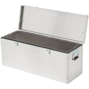 NRS Aluminum Dry Box 36x16x16