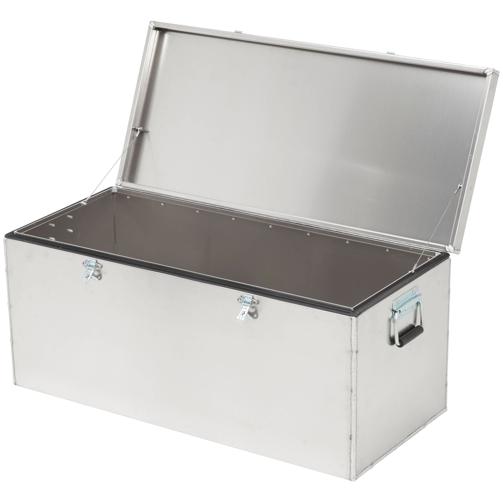 NRS Aluminum Dry Box 36x16x16