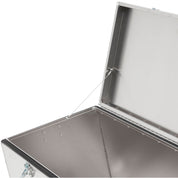 NRS Aluminum Dry Box 36x16x16