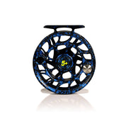 Hatch Iconic Reel - Limited Edition- Dark Matter