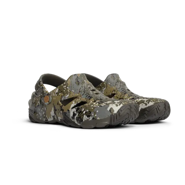 Sitka Ranger Shoe