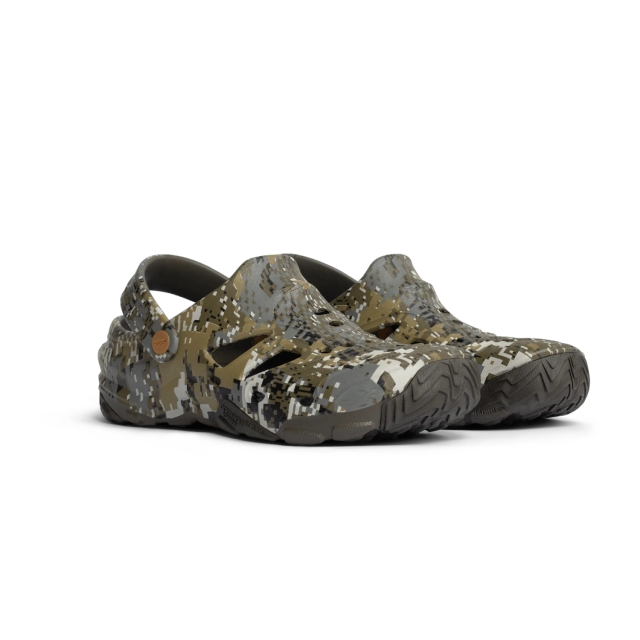 Sitka Ranger Shoe