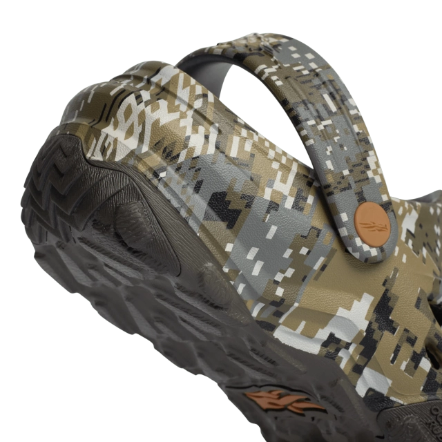 Sitka Ranger Shoe