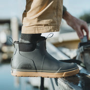 Grundens Deck-Boss Ankle Boot