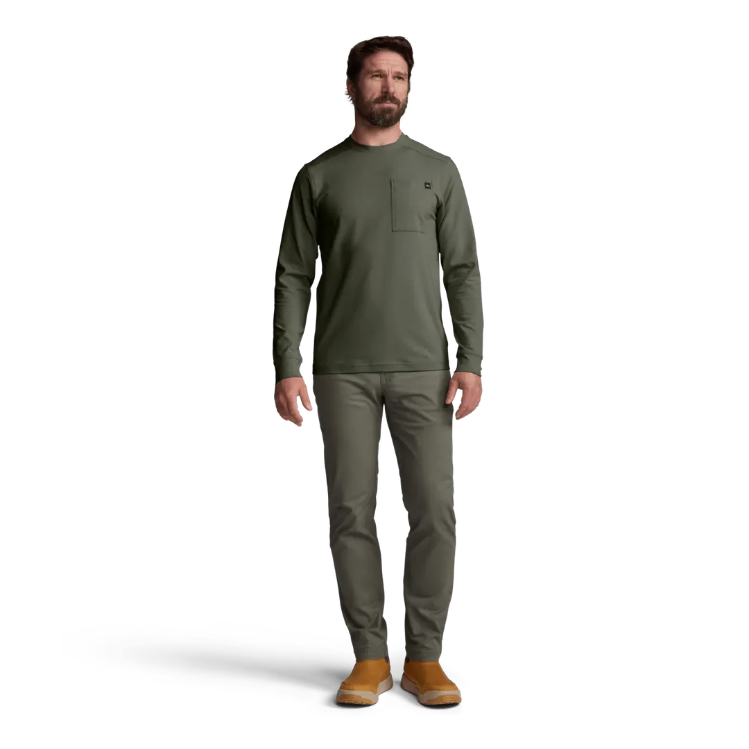 Sitka Foothills Long Sleeve
