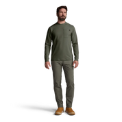 Sitka Foothills Long Sleeve